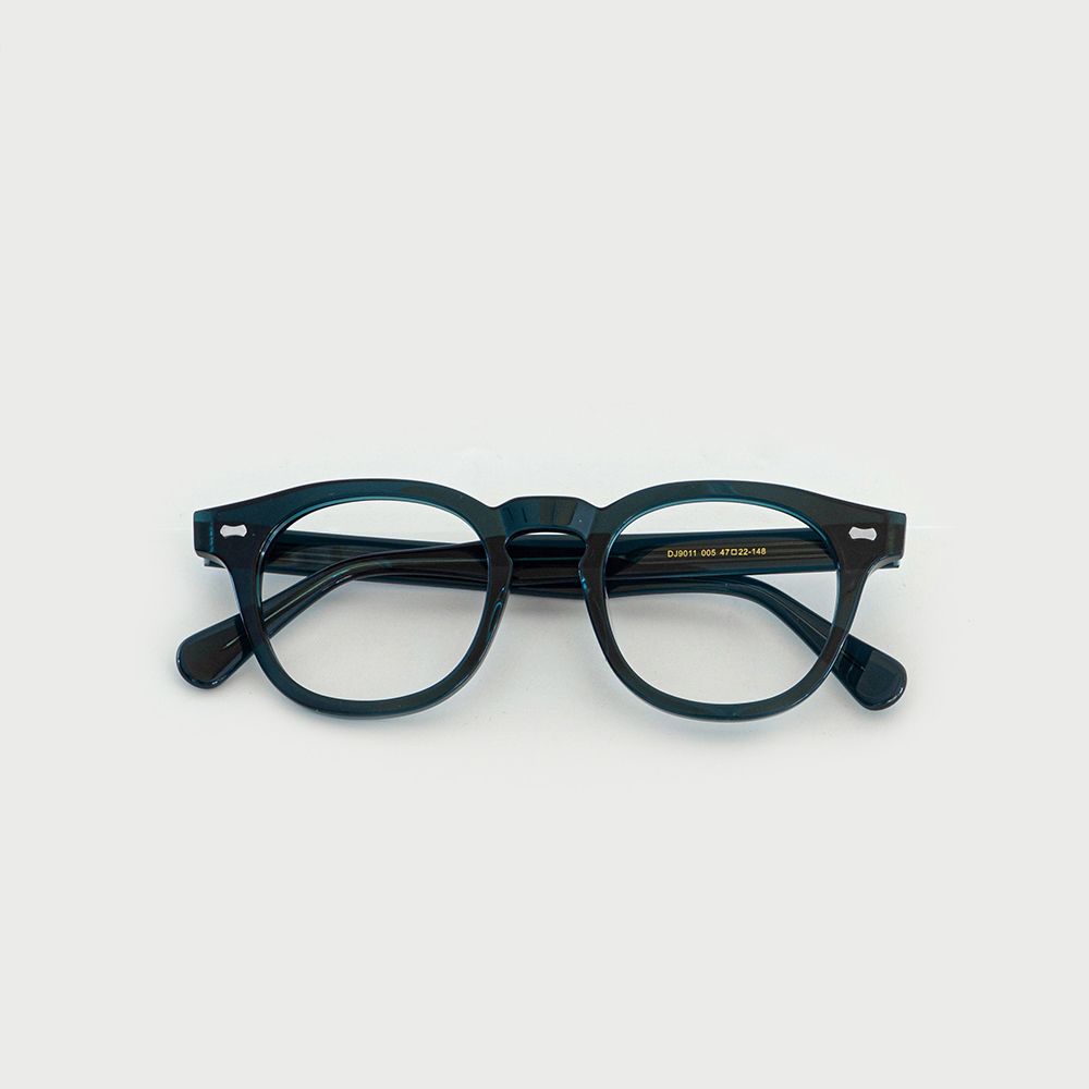  Gọng kính Minh Anh MA011-005 Dark Blue 