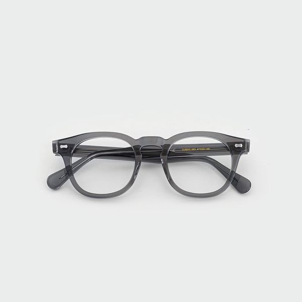  Gọng kính Minh Anh MA011-003 Grey 