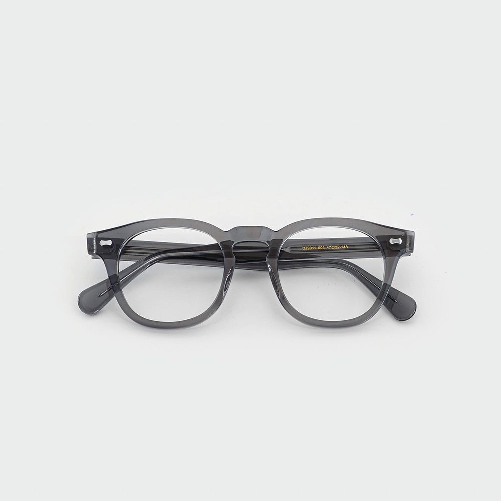  Gọng kính Minh Anh MA011-003 Grey 