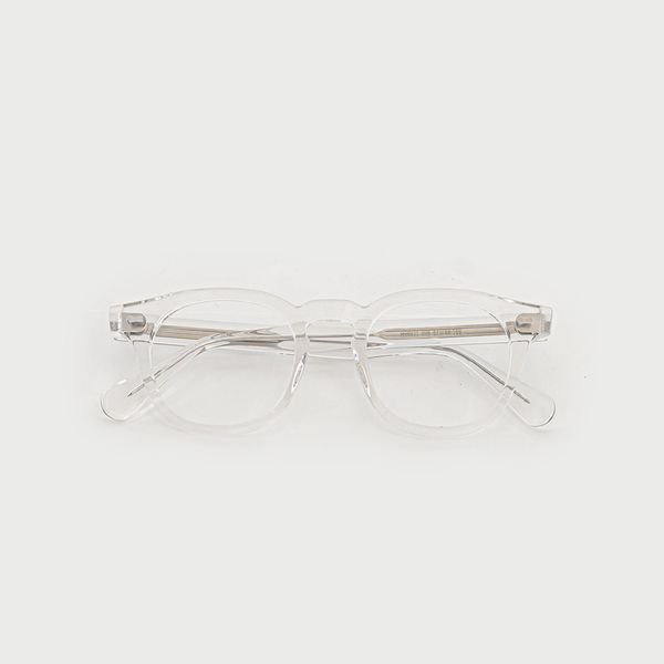  Gọng kính Minh Anh MA011-004 White 