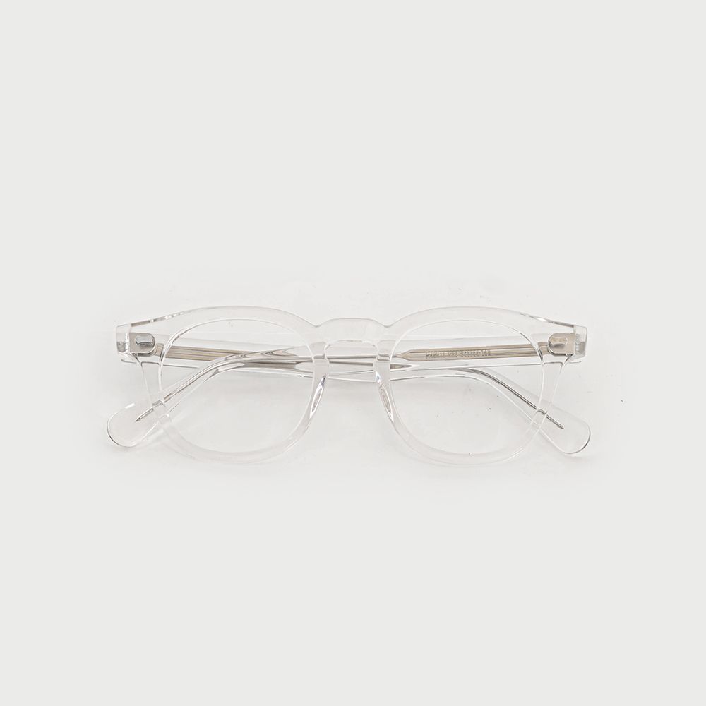  Gọng kính Minh Anh MA011-004 White 