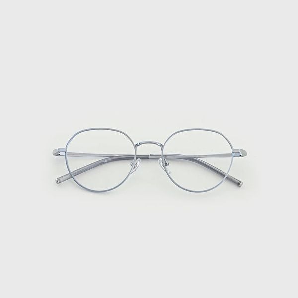  Gọng kính Minh Anh MA510-C4 Silver 