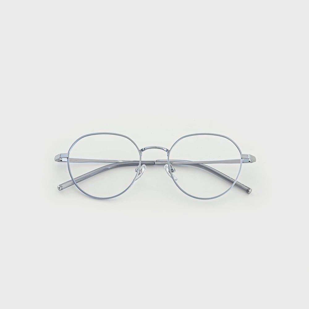  Gọng kính Minh Anh MA510-C4 Silver 
