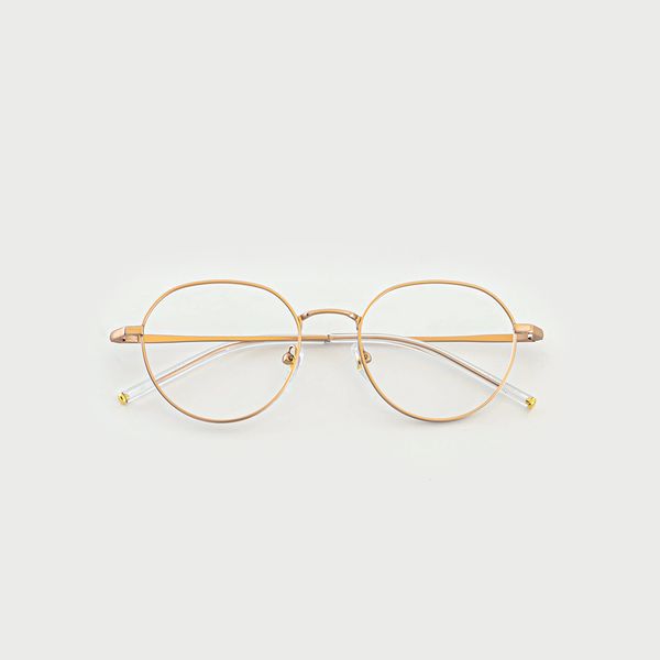  Gọng kính Minh Anh MA510-C5 Golden 