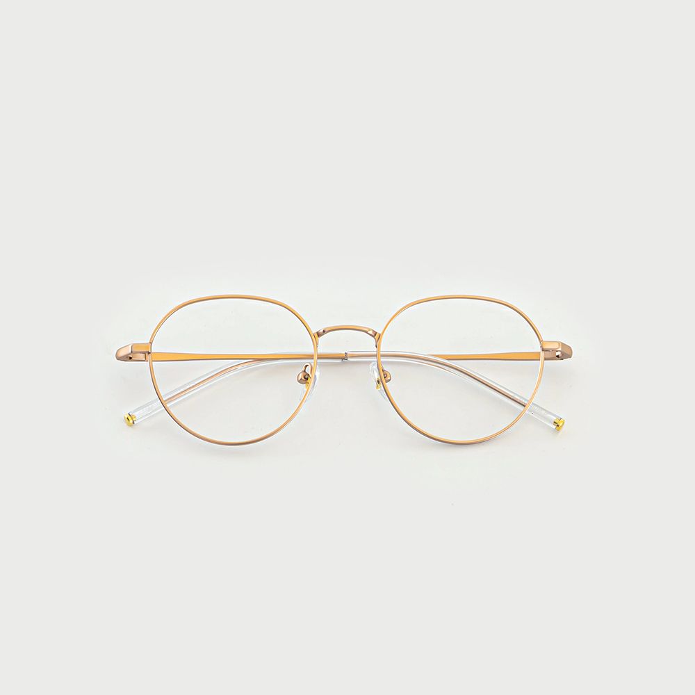  Gọng kính Minh Anh MA510-C5 Golden 