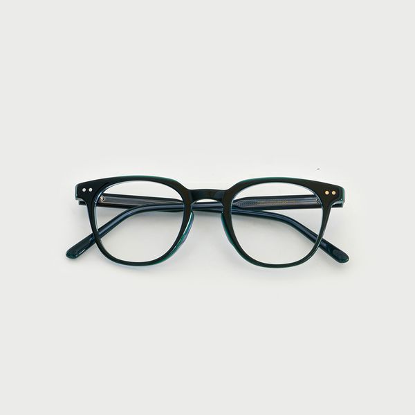  Gọng kính Minh Anh MA9012-002 Black Green 