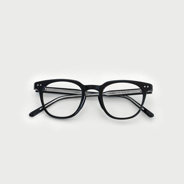  Gọng kính Minh Anh MA9012-001 Black 