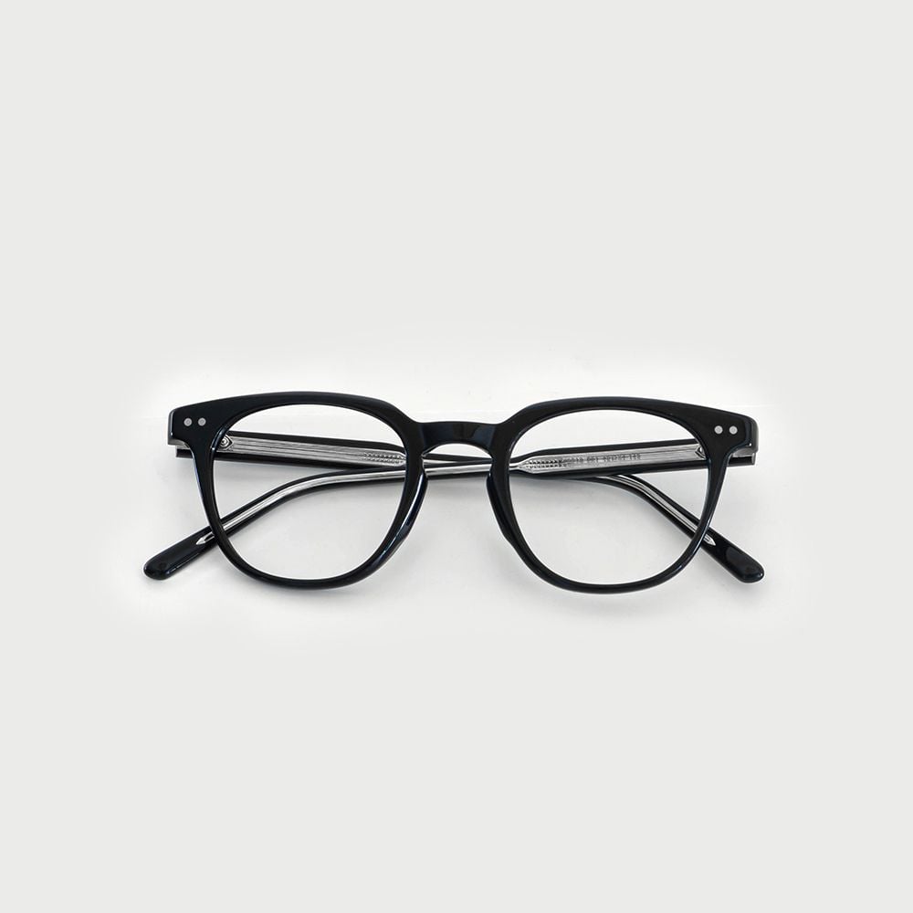  Gọng kính Minh Anh MA9012-001 Black 