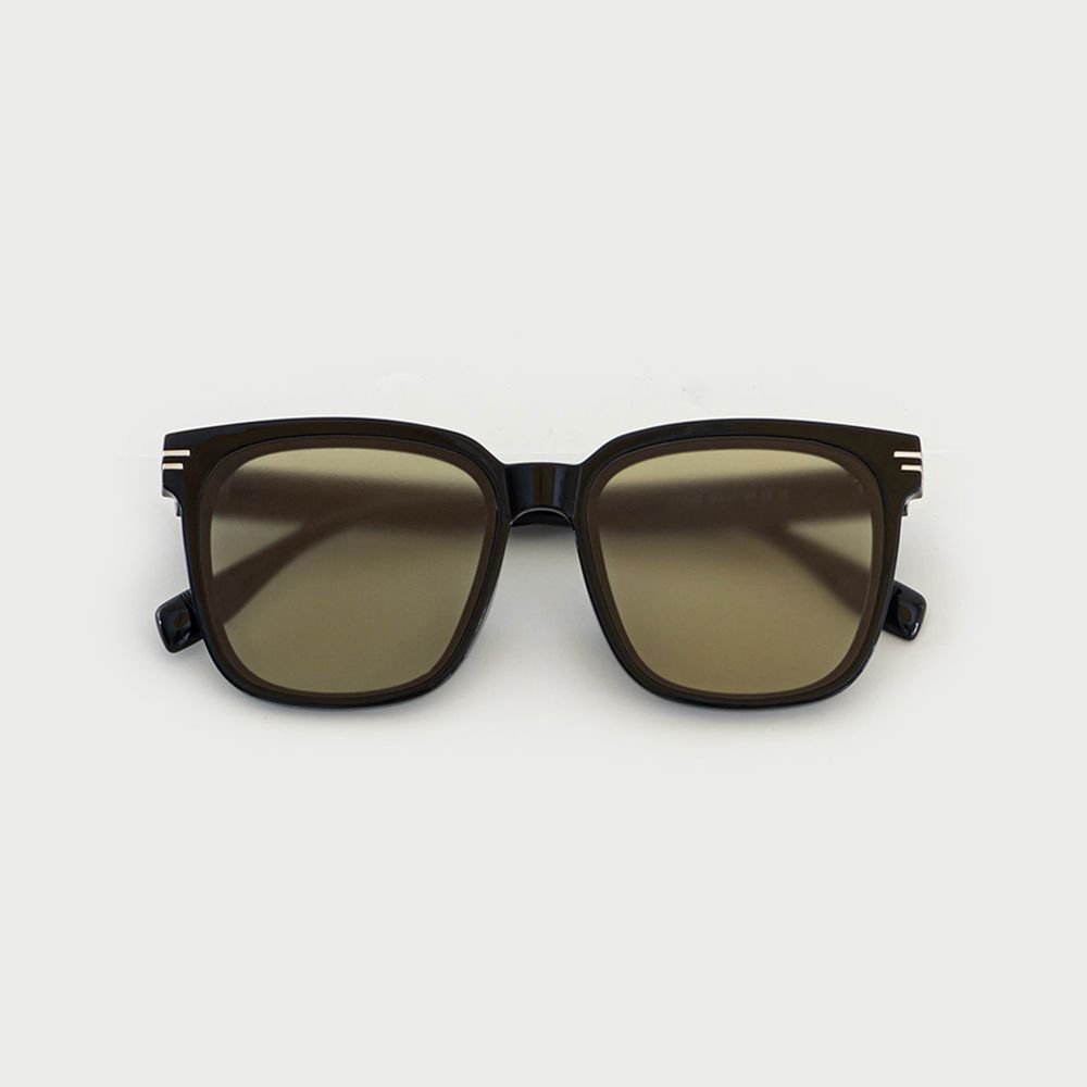  Gọng kính Minh Anh MA229 Black 