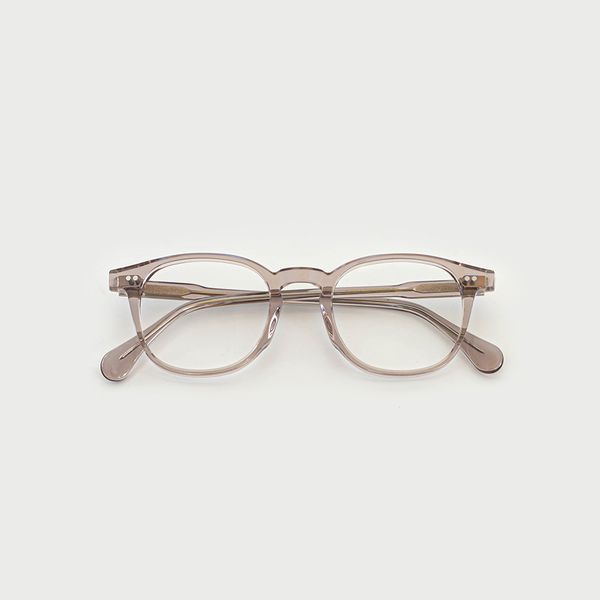  Gọng kính Minh Anh MA9017-005 Light Brown 