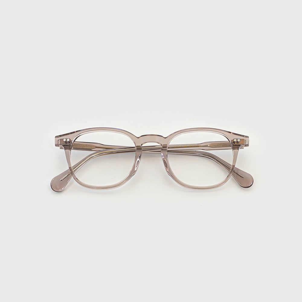 Gọng kính Minh Anh MA9017-005 Light Brown 