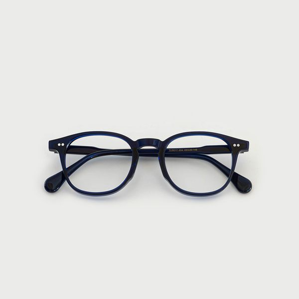  Gọng kính Minh Anh MA9017-004 Dark-Blue 