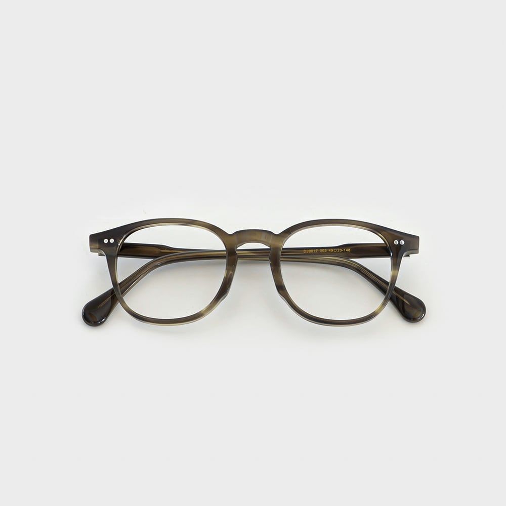  Gọng kính Minh Anh MA9017-003 Brown 