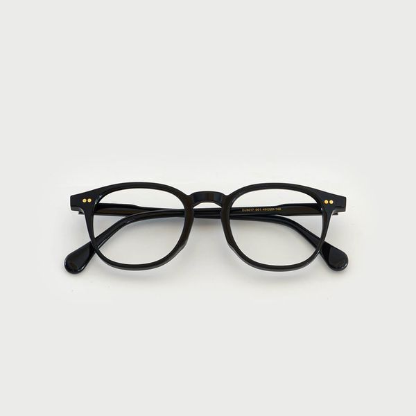  Gọng kính Minh Anh MA9017-001 Black 