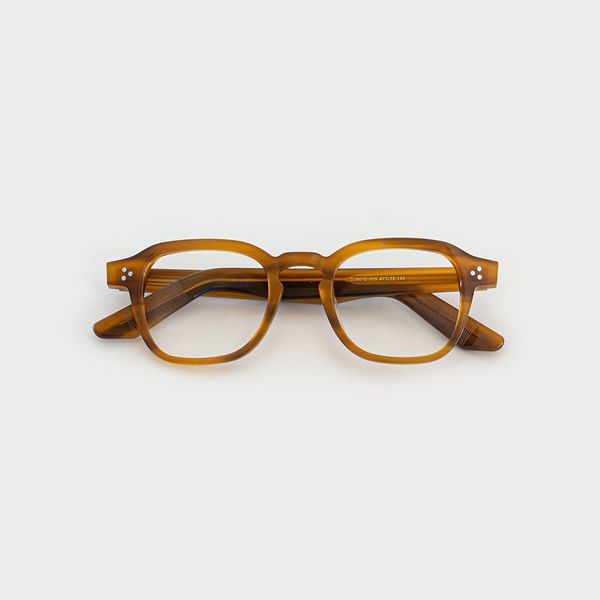  Gọng kính Minh Anh MA010-005 Brown 