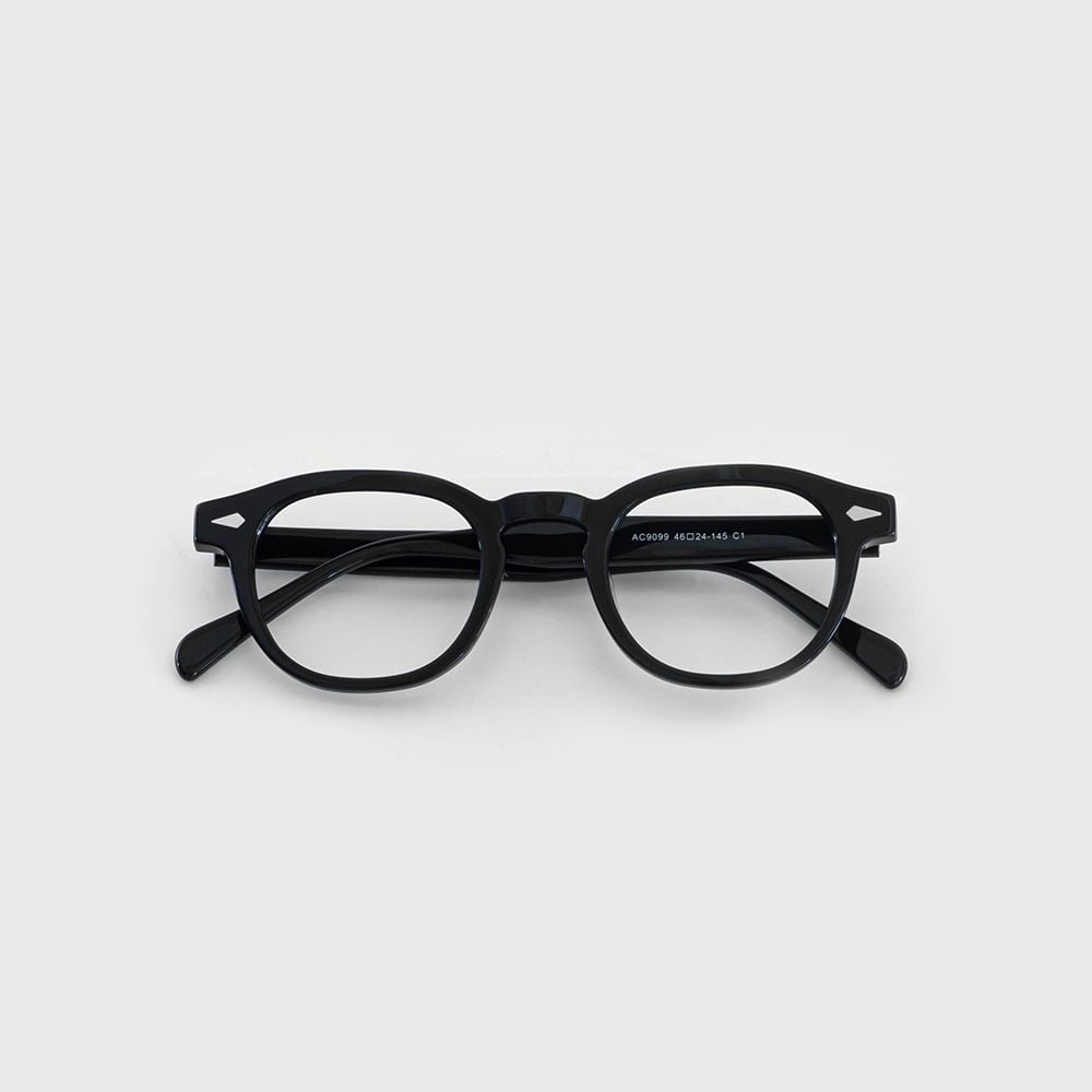 Gọng kính Minh Anh MA099-C1 Black 