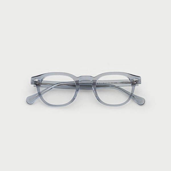  Gọng kính Minh Anh MA099-C3 Grey-Blue 