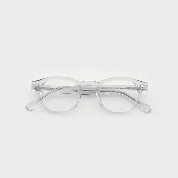  Gọng kính Minh Anh MA099-C4 Grey-White 