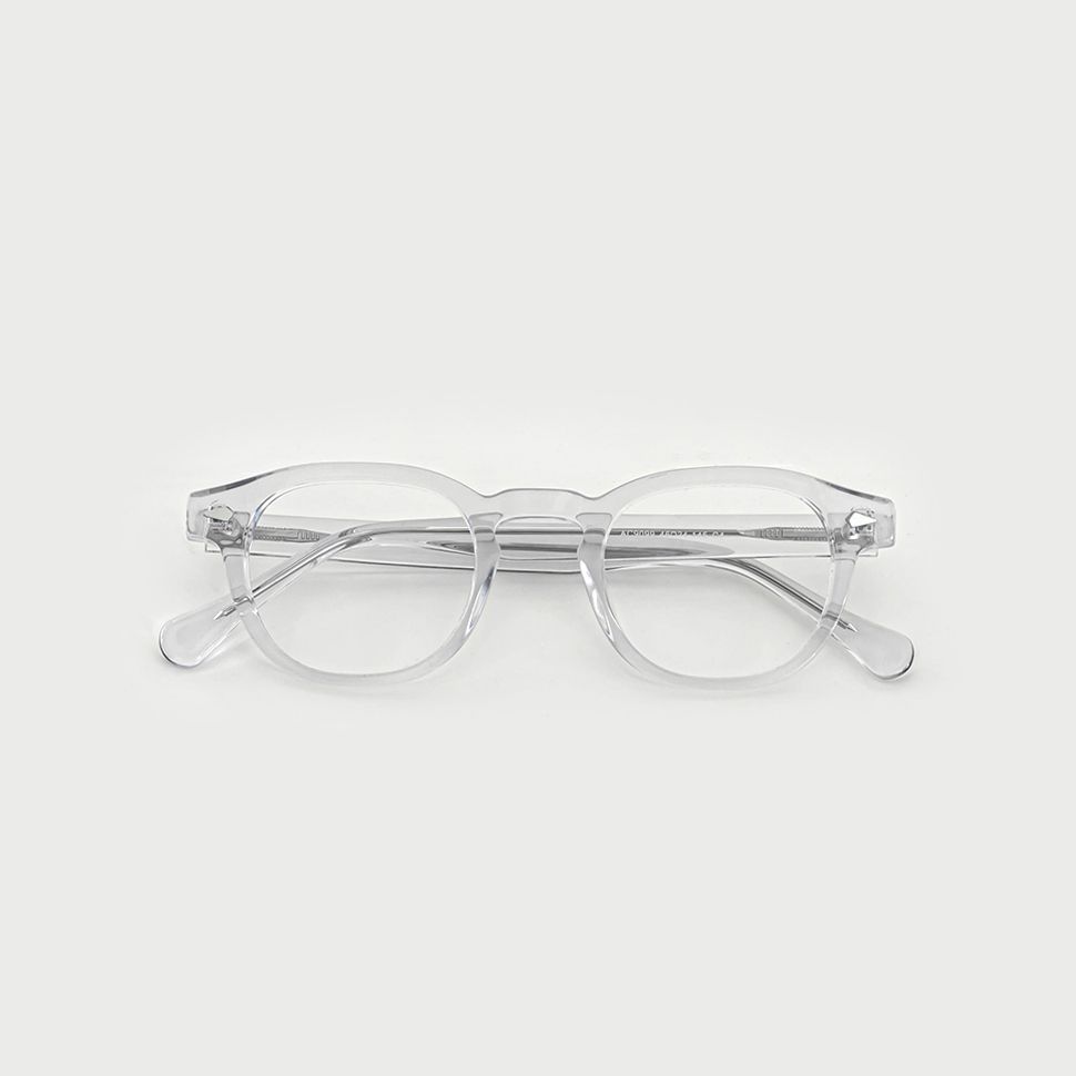  Gọng kính Minh Anh MA099-C4 Grey-White 