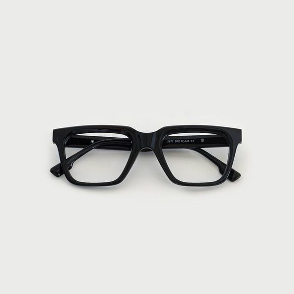  Gọng kính Minh Anh MA877-C1 Black 