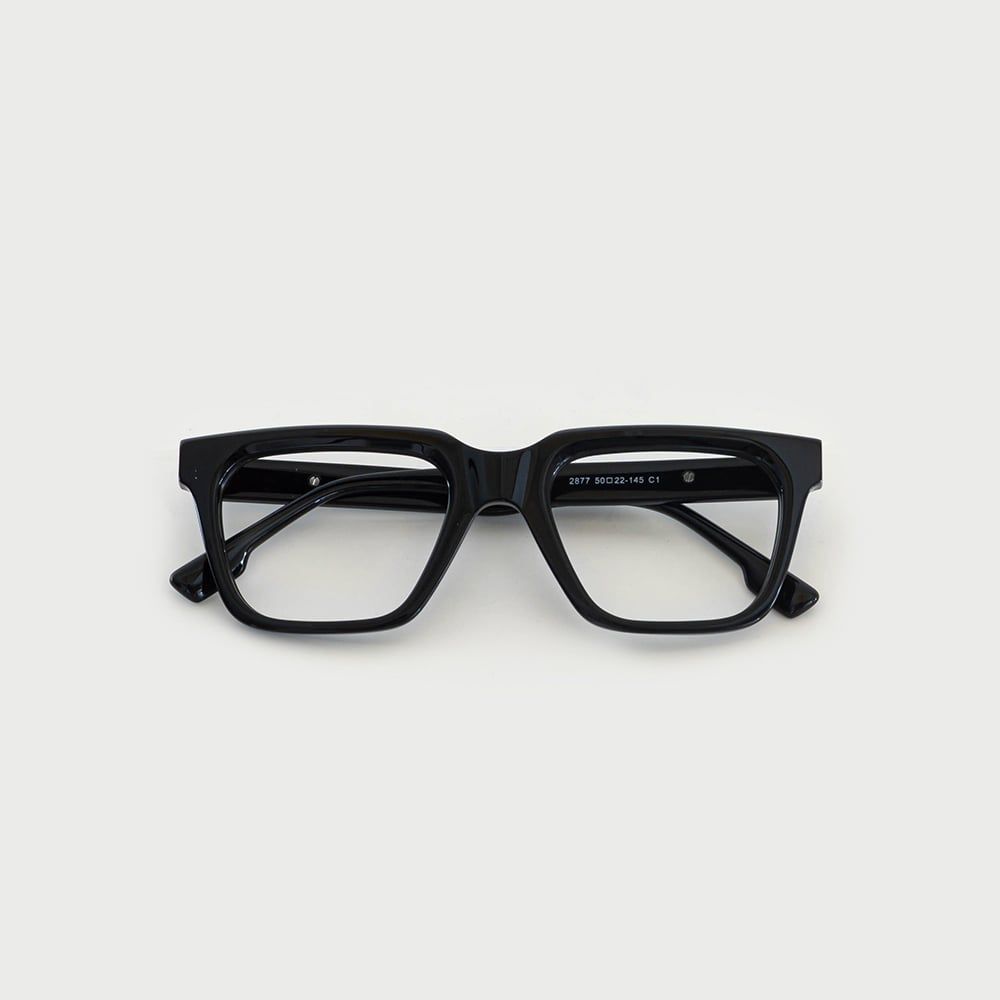  Gọng kính Minh Anh MA877-C1 Black 