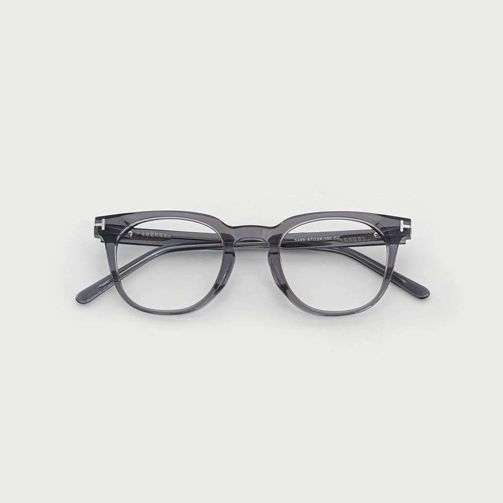  Gọng kính Minh Anh MA449-C2 Grey 