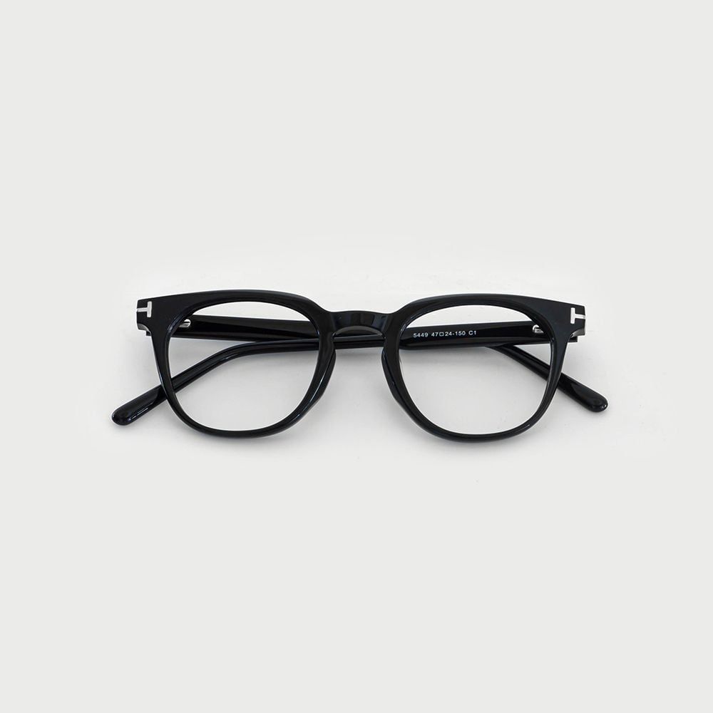  Gọng kính Minh Anh MA449-C1 Black 
