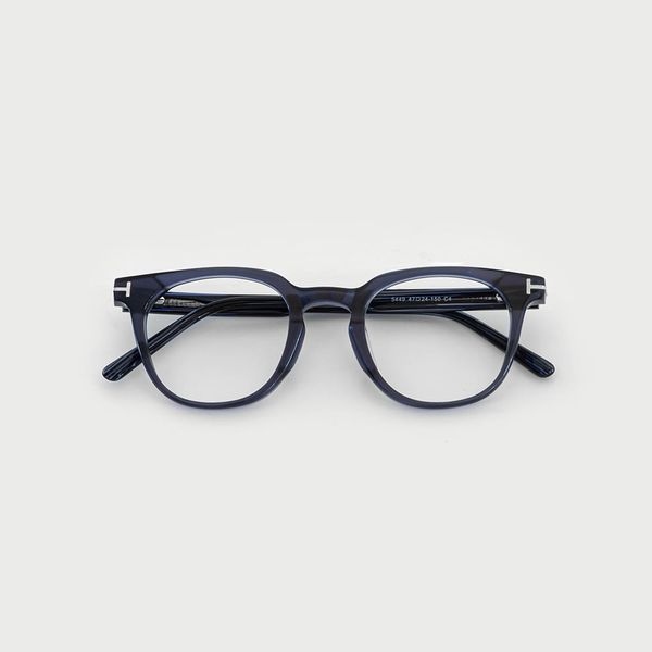 Gọng kính Minh Anh MA449-C4 Dark Blue 