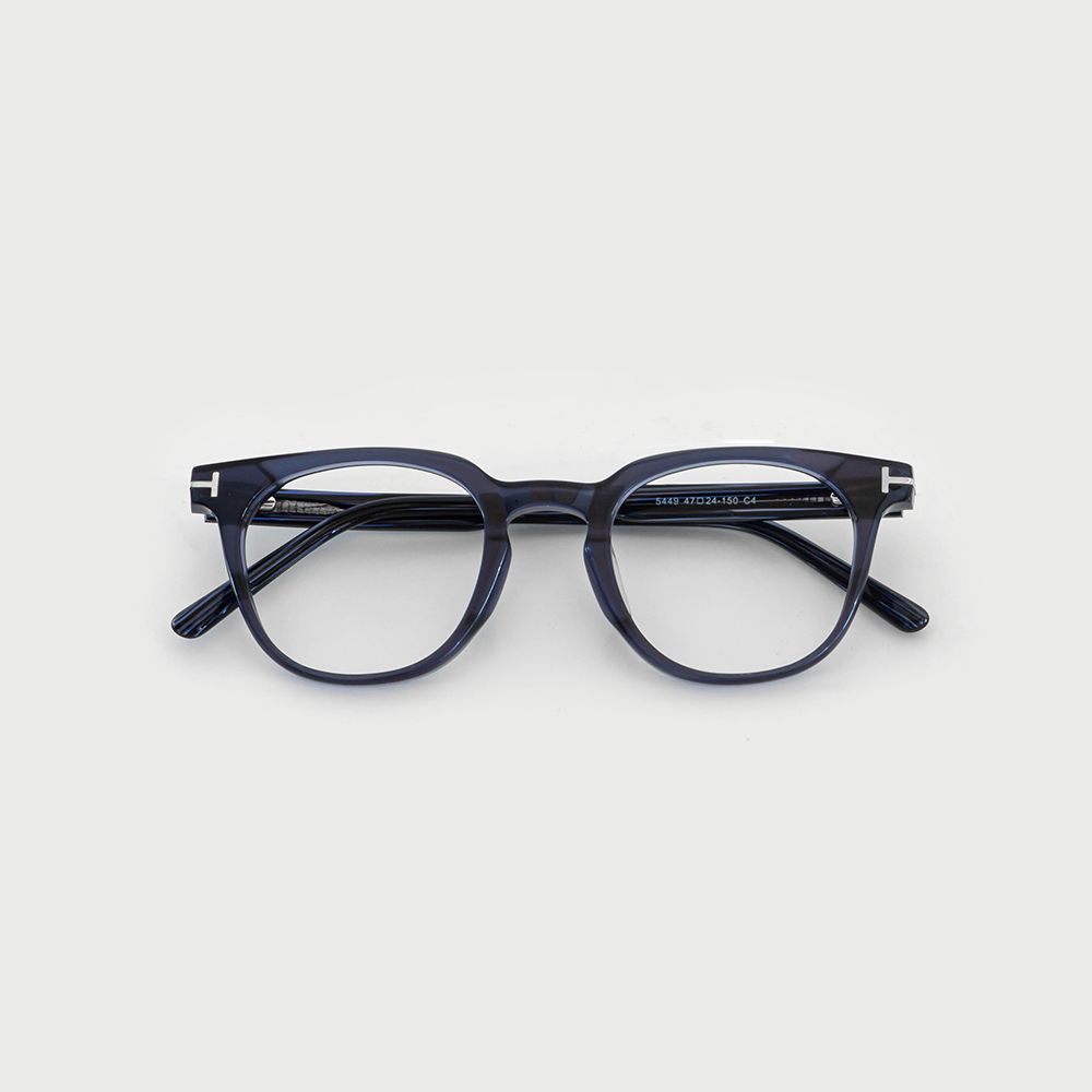  Gọng kính Minh Anh MA449-C4 Dark Blue 