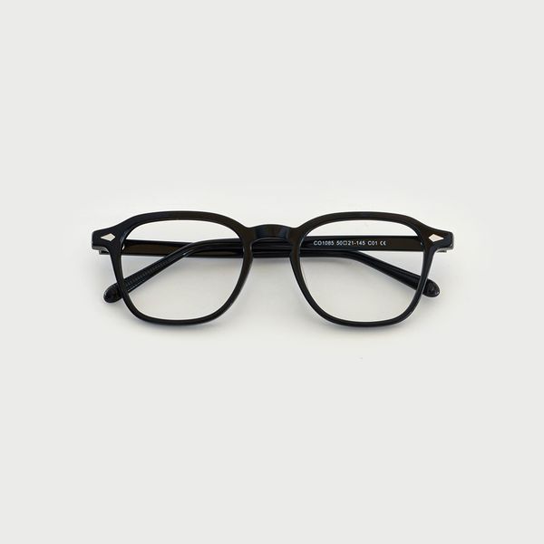  Gọng kính Minh Anh MA085-C01 Black 