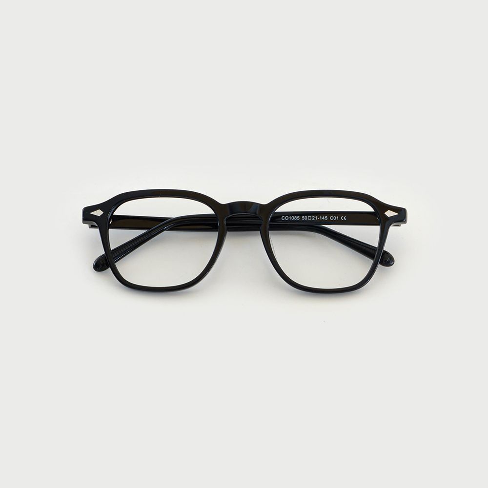  Gọng kính Minh Anh MA085-C01 Black 