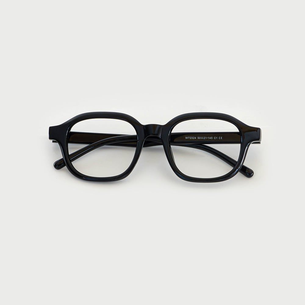  Gọng kính Minh Anh MA324-C1 Black 