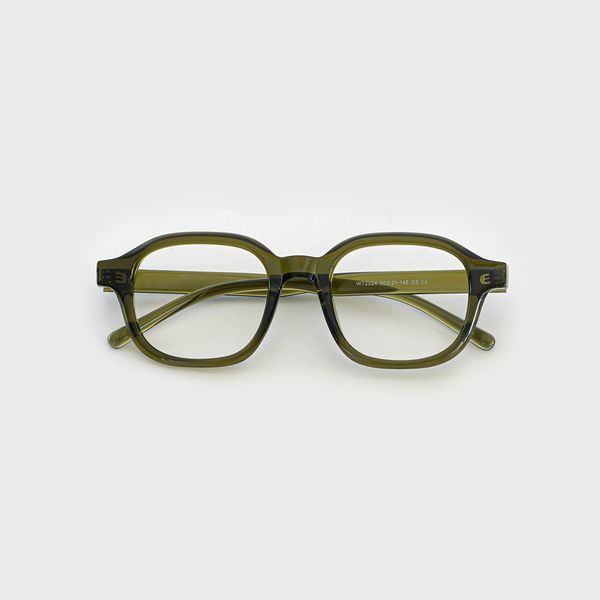  Gọng kính Minh Anh MA324-C5 Dark Green 