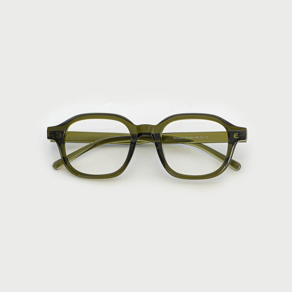  Gọng kính Minh Anh MA324-C5 Dark Green 