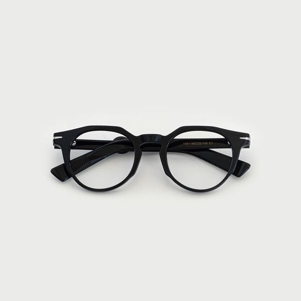  Gọng kính Minh Anh MA1061-C1 Black 