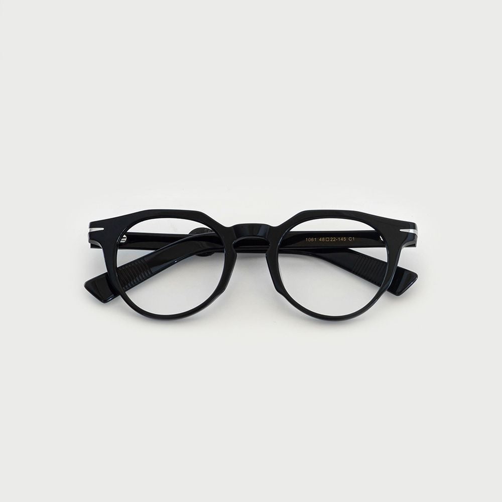  Gọng kính Minh Anh MA1061-C1 Black 