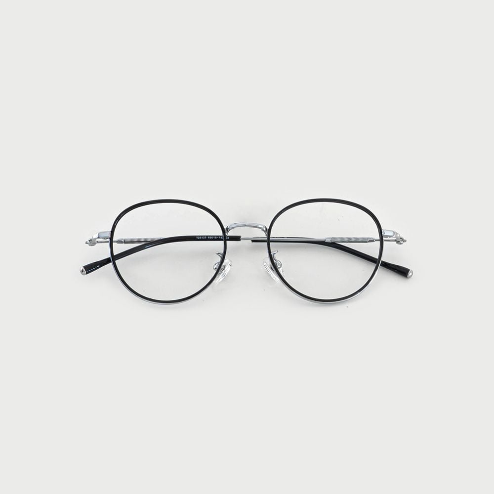  Gọng kính Minh Anh MA3123-C2 Black 