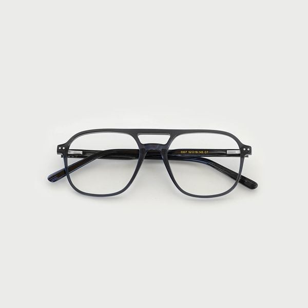  Gọng kính Minh Anh MA507-C7 Dark Blue 