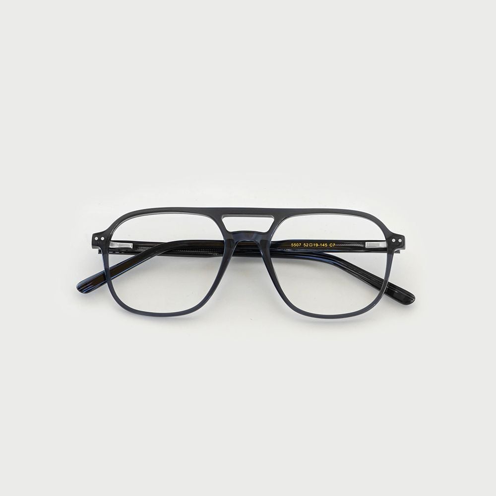  Gọng kính Minh Anh MA507-C7 Dark Blue 