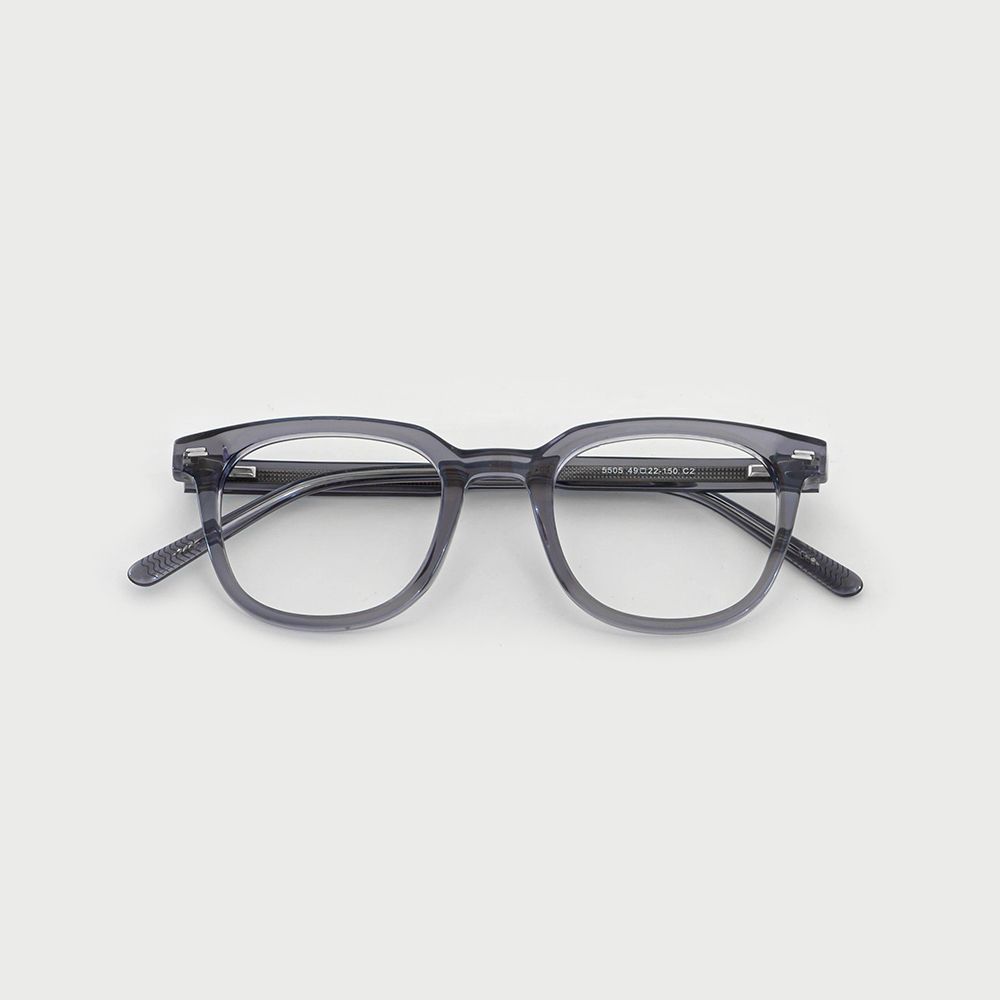  Gọng kính Minh Anh MA505-C2 Grey 