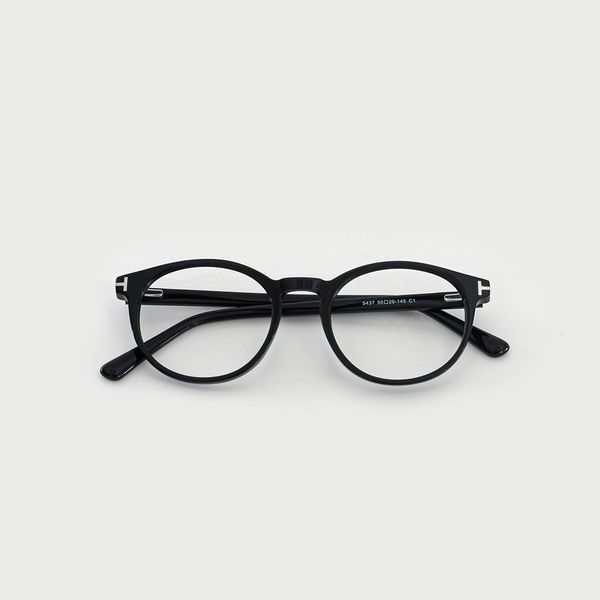  Gọng kính Minh Anh MA437-C1 Black 