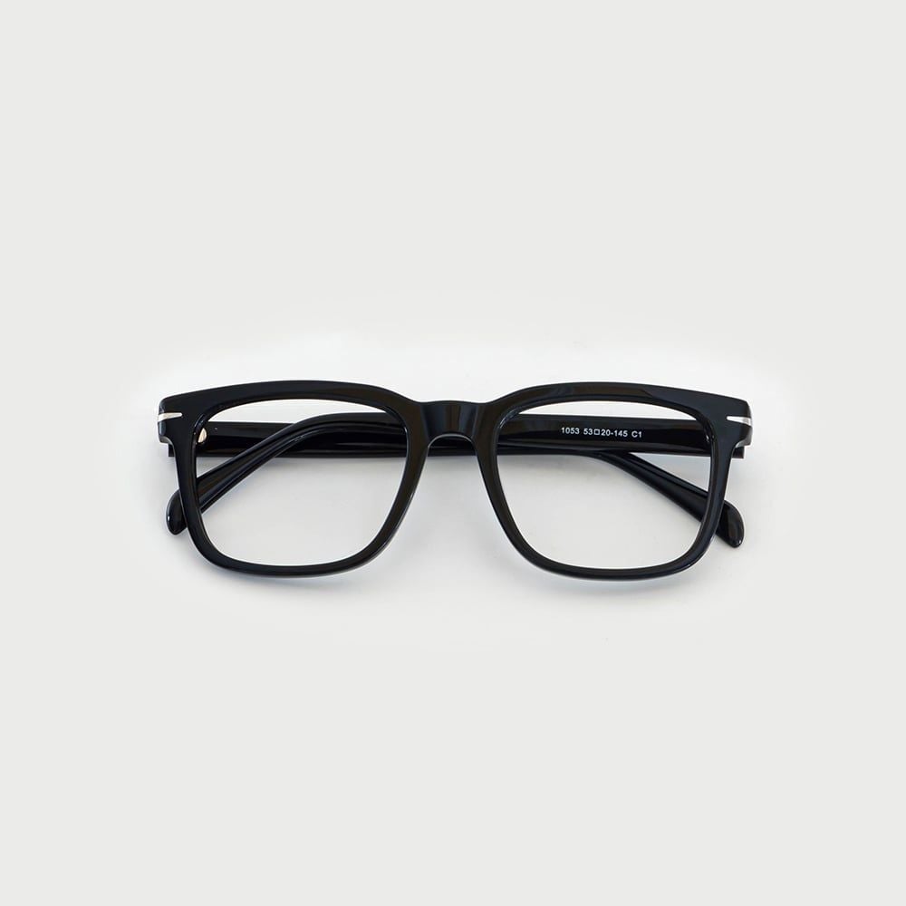  Gọng kính Minh Anh MA053-C1 Black 