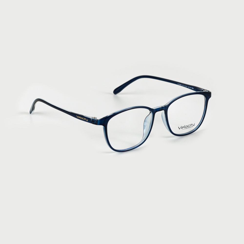  Gọng Kính Velocity VL92402 Dark Blue 