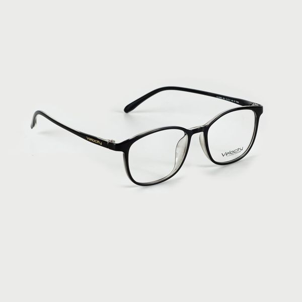  Gọng Kính Velocity VL92402 Black 