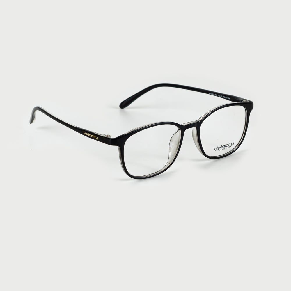  Gọng Kính Velocity VL92402 Black 