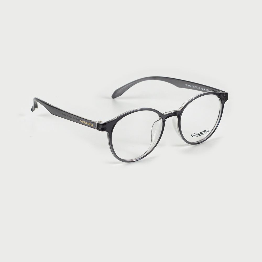  Gọng Kính Velocity VL98452 Gray 