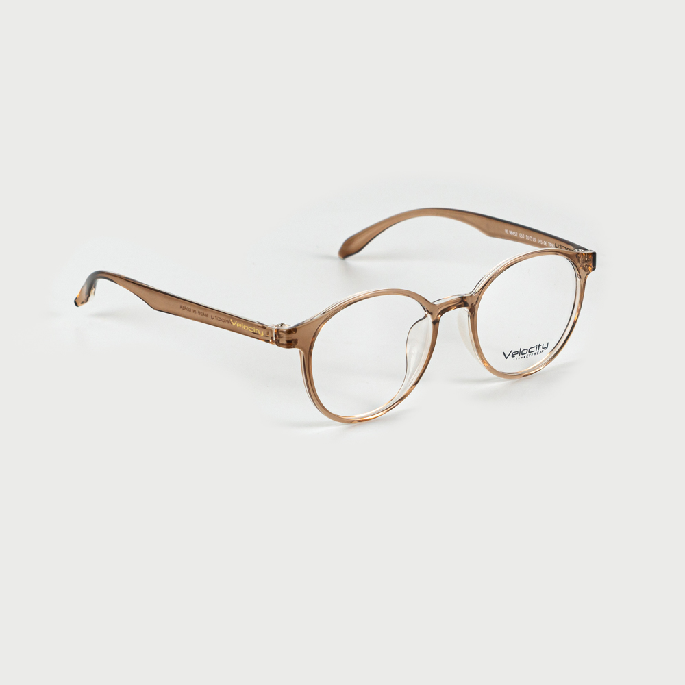 Gọng Kính Velocity VL98452 Light Brown