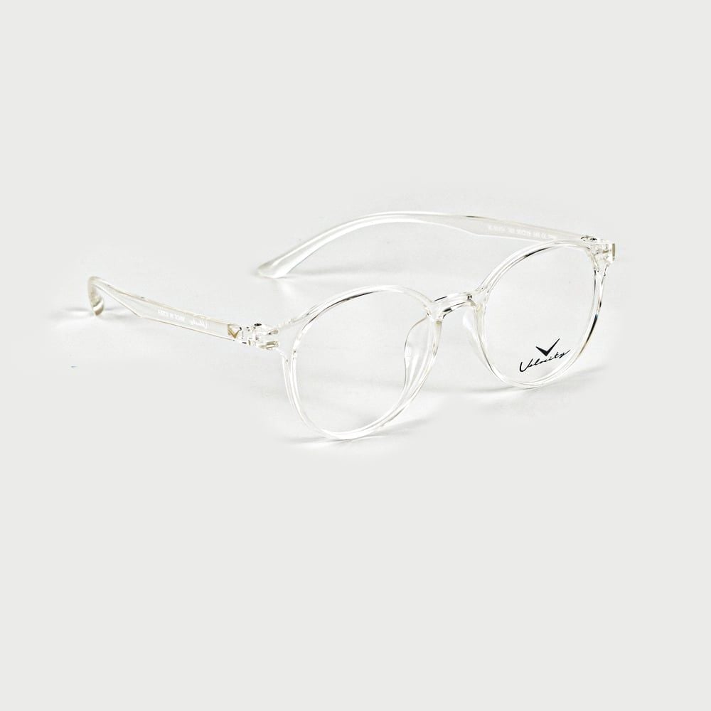  Gọng Kính Velocity VL91454 White 