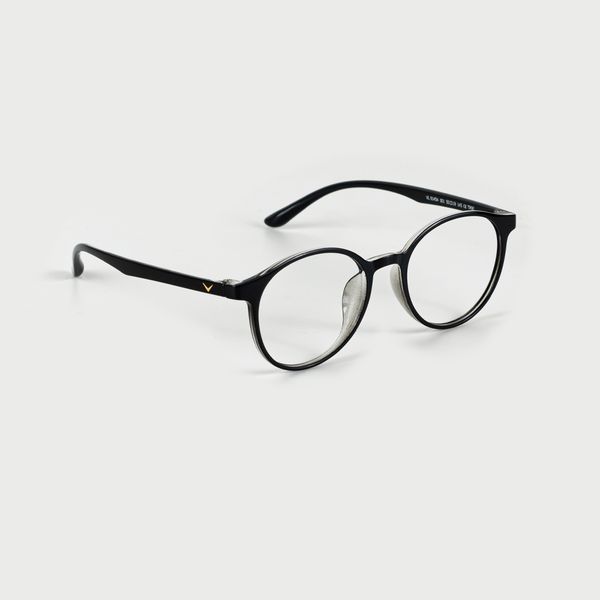  Gọng Kính Velocity VL91454 Black 