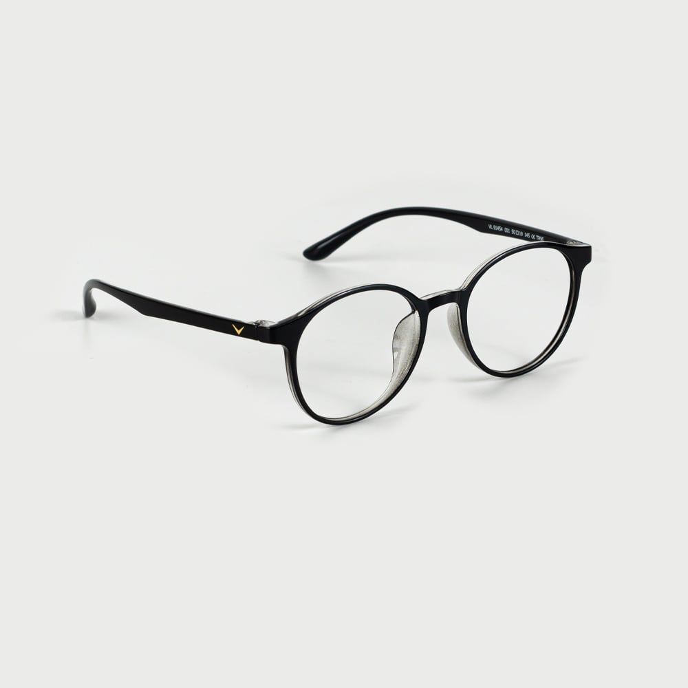  Gọng Kính Velocity VL91454 Black 